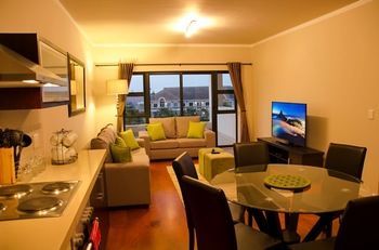 Cape Town Apartment Rentals *