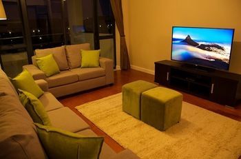 Cape Town Apartment Rentals * Cape Town